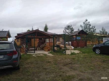 Архангельский лес, Куйбышева, 13и/1 