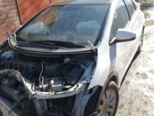 Кузовной ремонт Автосервис в Краснодаре