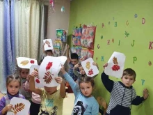 центр раннего развития детей Грамотейка в Уфе