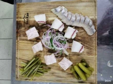 шашлык-бар БарХан в Астрахани