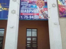 Дворец молодежи, Рукавишникова, 15 