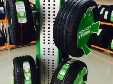 шинный центр N-tyre в Новороссийске