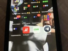 ремонтная мастерская Magic Phone в Красноярске