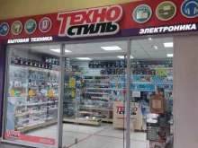 торговая компания Техностиль в Красноярске