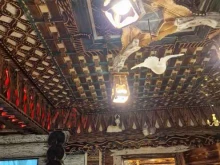 банный комплекс Королевские бани в Хабаровске