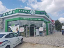 сеть аптек Фитофарм в Новороссийске