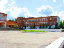санаторий Волжские зори в Чебоксарах