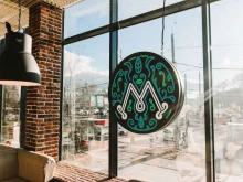 центр паровых коктейлей Мята Lounge в Хабаровске