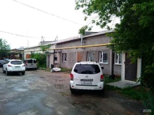 строительно-монтажная компания Техстрой в Кургане