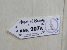 Angel of beauty, проспект Карла Маркса, 18/1 