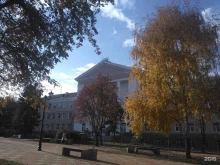 Институты Ростовский институт защиты предпринимателя в Ростове-на-Дону