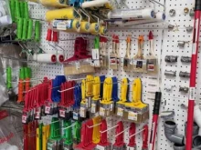 строительный магазин У Моста в Новосибирске