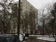 Киоск фастфудной продукции, 2-я Владимирская улица, 44/10 