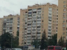 Get energy, проспект Мира, 91 к2 
