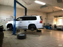 автосервис D & K в Салавате