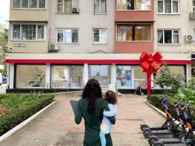 Стоматологические центры Стоматология Куликовского в Сочи