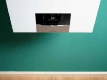 инженерный центр Vaillant в Барнауле
