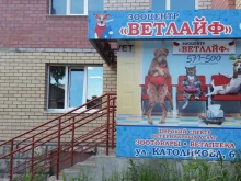 зооцентр Ветлайф в Сыктывкаре