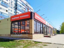 магазин Мой инструмент в Новосибирске