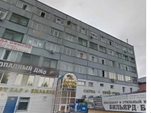 компания Интернет Кит в Красноярске