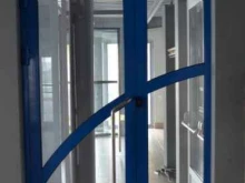 торгово-монтажная компания Наши окна в Горно-Алтайске