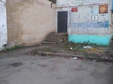 пгт. Грицовский Пункт полиции в Туле