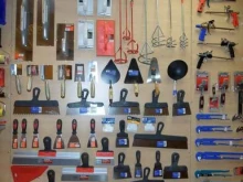 магазин Строитель 55 в Омске