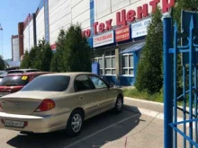 автосервис Инжектор Люкс в Чебоксарах