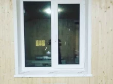 г. Октябрьский Империя окон в Октябрьском