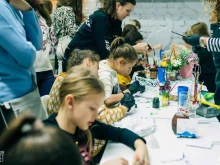 арт-студия В Цвет в Ставрополе