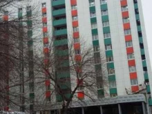 Городская поликлиника №9 Больница №5 в Набережных Челнах
