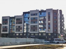 супермаркет Магнит в Перми