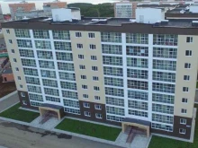 Геодезические работы ДальВостокГеодезия в Петропавловске-Камчатском
