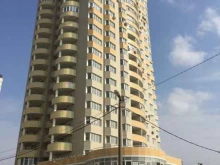 частный детский сад Ириска в Краснодаре