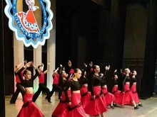клуб спортивного бального танца Геликон в Бийске