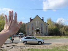 церковь Евангельских Христиан-Баптистов Примирение в Йошкар-Оле