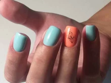 Lesich nail, улица Адмирала Кузнецова, 88 