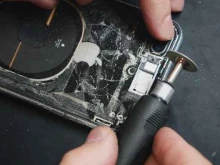 магазин-сервисный центр PhoneHub в Самаре