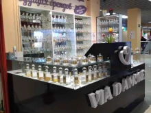магазин парфюмерных масел Via de amore в Тюмени