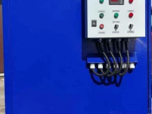 Научно-исследовательские институты Ниинефтепромхим в Казани