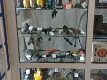 комиссионный магазин ГАРАНТ в Перми
