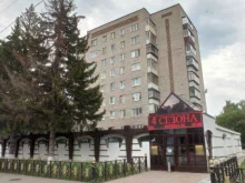 салон Беларусская мебель в Альметьевске