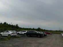Автостоянки Автостоянка в Кудрово
