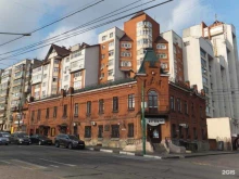 стриптиз-бар Виагра в Липецке