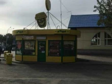 доступная кофейня Подорожник в Прокопьевске