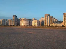 Любимый город, Кораблестроителей, 30 к1 