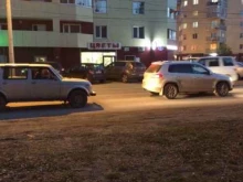 магазин Главный цветочный в Перми