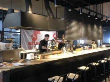 кофейня Coffee collective в Шерегеше