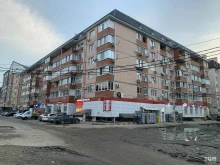 Магазин фермерских продуктов, Сергея Есенина, 100 