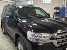 автосервис по автостеклу АвтоГлассСервис в Казани